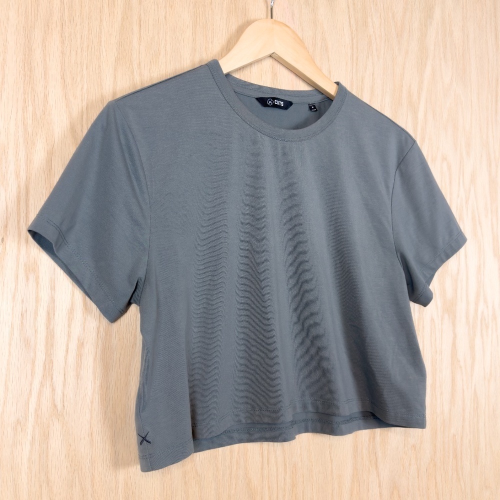 Cuts Clothing Almost Friday Tee - Picture 2 of 6